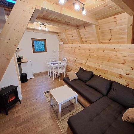 Organic Family Farm Hotel Žabljak Kamer foto